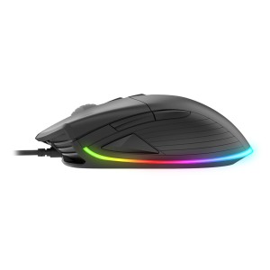 ماوس گیمینگ با سیم فنتک مدل HERO UX1