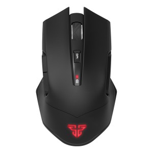 ماوس گیمینگ بی سیم فنتک مدل VENOM WGC1