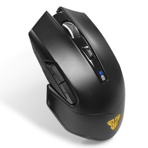 ماوس گیمینگ بی سیم فنتک مدل VENOM WGC1