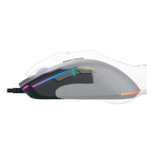 ماوس گیمینگ با سیم فنتک مدل X17 PRO