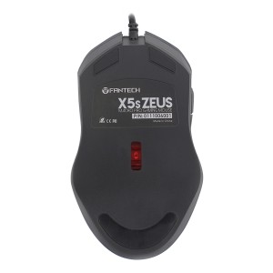 ماوس گیمینگ با سیم فنتک مدل ZEUS X5s