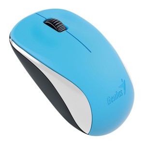 ماوس بی سیم جنیوس مدل NX-7000