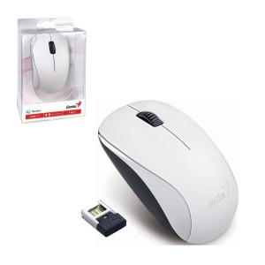 ماوس بی سیم جنیوس مدل NX-7000