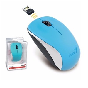 ماوس بی سیم جنیوس مدل NX-7000