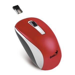 ماوس بی سیم جنیوس مدل NX-7010
