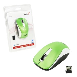 ماوس بی سیم جنیوس مدل NX-7010