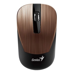 ماوس بی سیم جنیوس مدل NX-7015