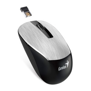 ماوس بی سیم جنیوس مدل NX-7015