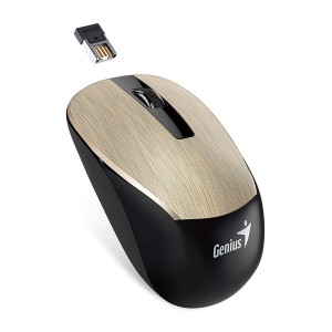 ماوس بی سیم جنیوس مدل NX-7015