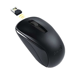 ماوس بی سیم جنیوس مدل NX-7005