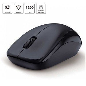 ماوس بی سیم جنیوس مدل NX-7005