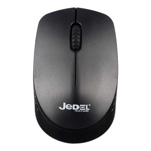 ماوس بی سیم جدل مدل W690