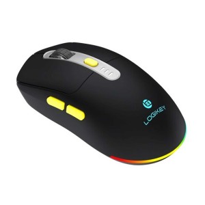 ماوس گیمینگ بی سیم لاجیکی مدل M530B