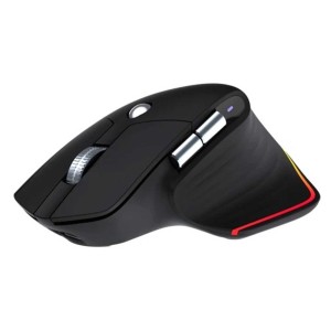 ماوس گیمینگ بی سیم لاجیکی مدل M550B