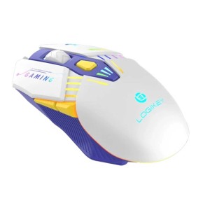 ماوس گیمینگ با سیم لاجیکی مدل M620W