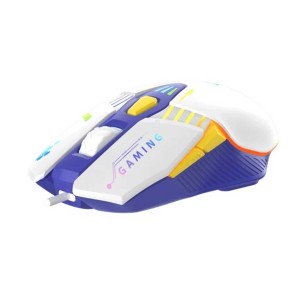 ماوس گیمینگ با سیم لاجیکی مدل M620W