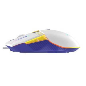 ماوس گیمینگ با سیم لاجیکی مدل M620W