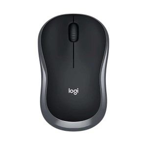 ماوس بی سیم لاجیتک مدل M186