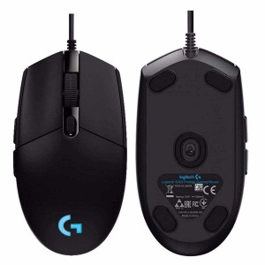ماوس گیمینگ با سیم لاجیتک مدل G102