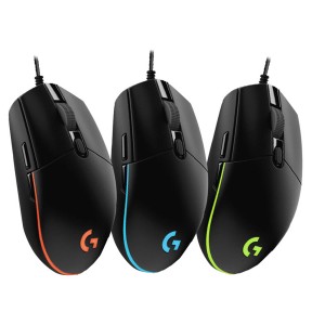 ماوس گیمینگ با سیم لاجیتک مدل G102
