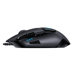 ماوس گیمینگ با سیم لاجیتک مدل G402