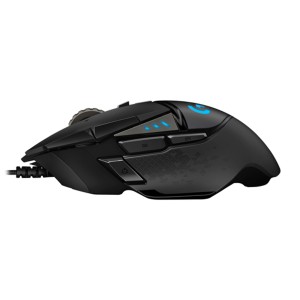 ماوس گیمینگ با سیم لاجیتک مدل  هیرو G502