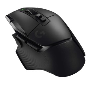 ماوس گیمینگ با سیم لاجیتک مدل G502X