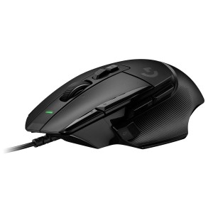 ماوس گیمینگ با سیم لاجیتک مدل G502X