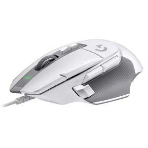 ماوس گیمینگ با سیم لاجیتک مدل G502X