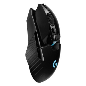 ماوس گیمینگ بی سیم لاجیتک مدل G903 LIGHTSPEED