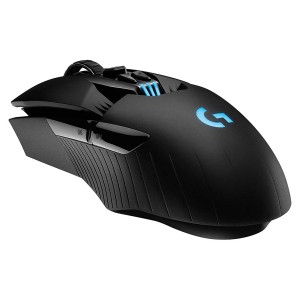 ماوس گیمینگ بی سیم لاجیتک مدل G903 LIGHTSPEED