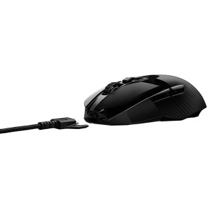 ماوس گیمینگ بی سیم لاجیتک مدل G903 LIGHTSPEED