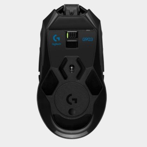 ماوس گیمینگ بی سیم لاجیتک مدل G903 LIGHTSPEED