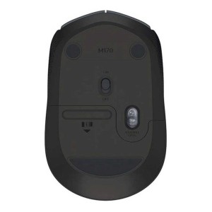 ماوس بی سیم لاجیتک مدل M170