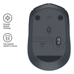 ماوس بی سیم لاجیتک مدل M171