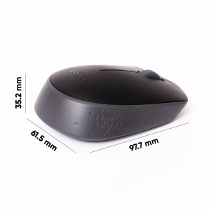 ماوس بی سیم لاجیتک مدل M171