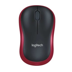 ماوس بی سیم لاجیتک مدل M185
