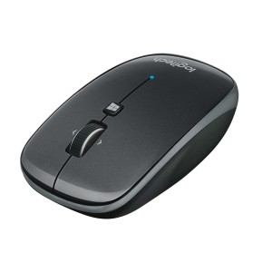 ماوس بی سیم لاجیتک مدل Freedom Plus M557