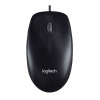 ماوس با سیم لاجیتک مدل M90