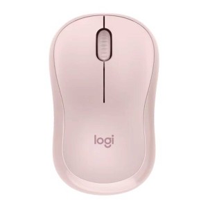 ماوس بی سیم بی صدا لاجیتک مدل M220