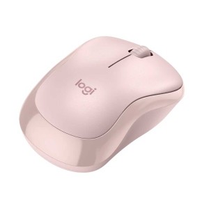 ماوس بی سیم بی صدا لاجیتک مدل M220