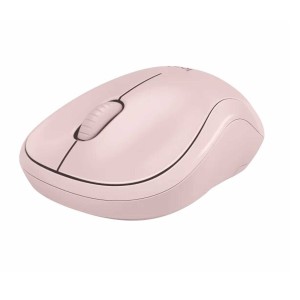 ماوس بی سیم بی صدا لاجیتک مدل M220