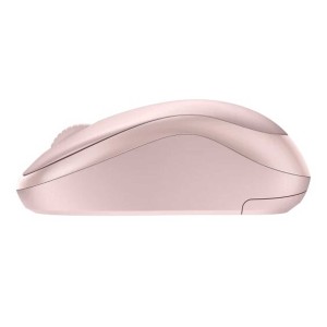 ماوس بی سیم بی صدا لاجیتک مدل M220