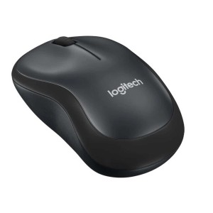 ماوس بی سیم بی صدا لاجیتک مدل M220