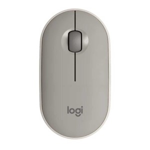 ماوس بی سیم لاجیتک مدل Pebble M350