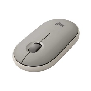 ماوس بی سیم لاجیتک مدل Pebble M350