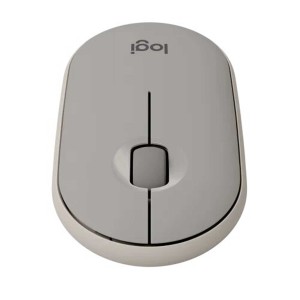 ماوس بی سیم لاجیتک مدل Pebble M350