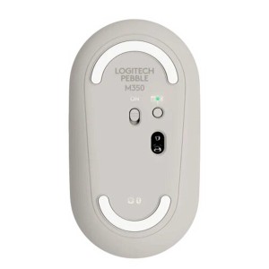 ماوس بی سیم لاجیتک مدل Pebble M350
