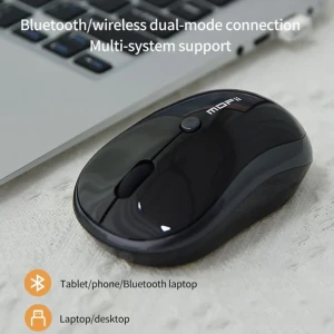 ماوس بی سیم مافی مدل M5DM
