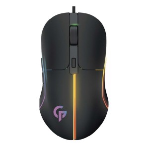 ماوس گیمینگ با سیم پرودو مدل PDX311 RGB